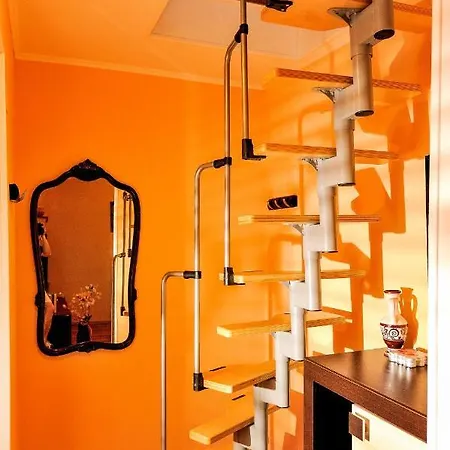 Apartments Kovacic_Grubisic *